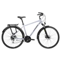 Kross Trans 3.0 700 Acera M360 2023 Cykel Kross Trans 3.0 700 Acera M360 2023 Cykel