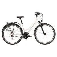 Kross Trans 3.0 700 Acera M360 Lady 2023 Cykel