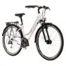 Kross Trans 3.0 700 Acera M360 Lady 2023 Cykel