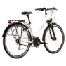 Kross Trans 3.0 700 Acera M360 Lady 2023 Cykel