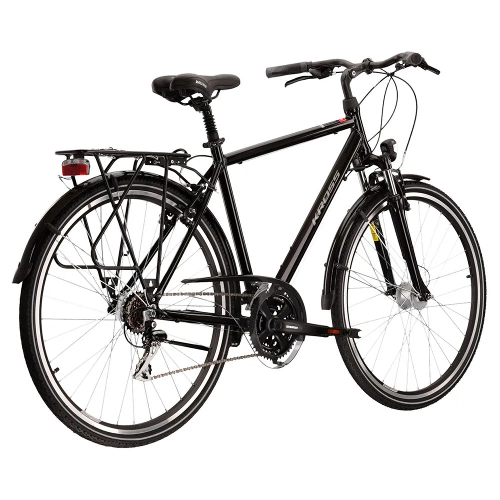 Kross Trans 3.0 Cykel