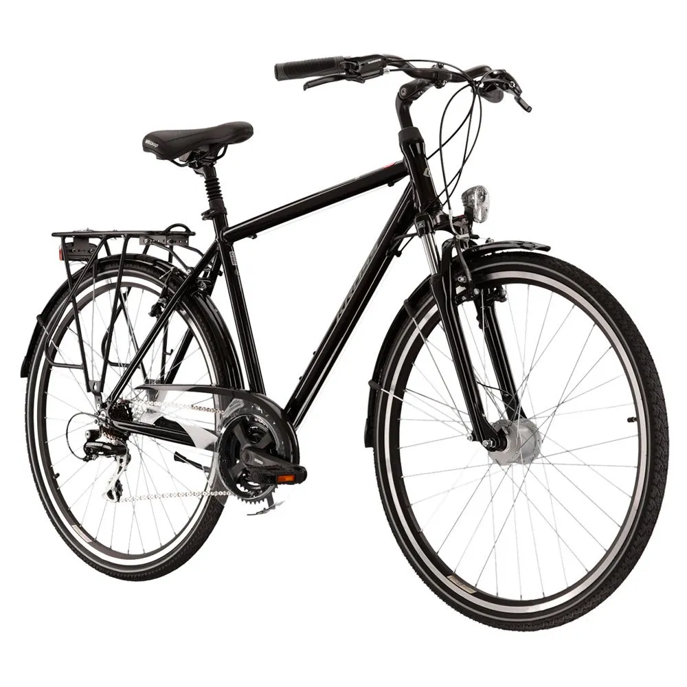 Kross Trans 3.0 Cykel