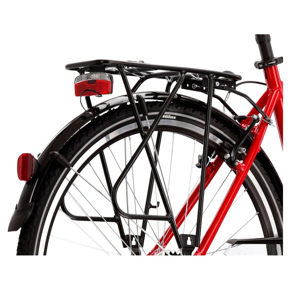 Kross Trans 3.0 Cykel