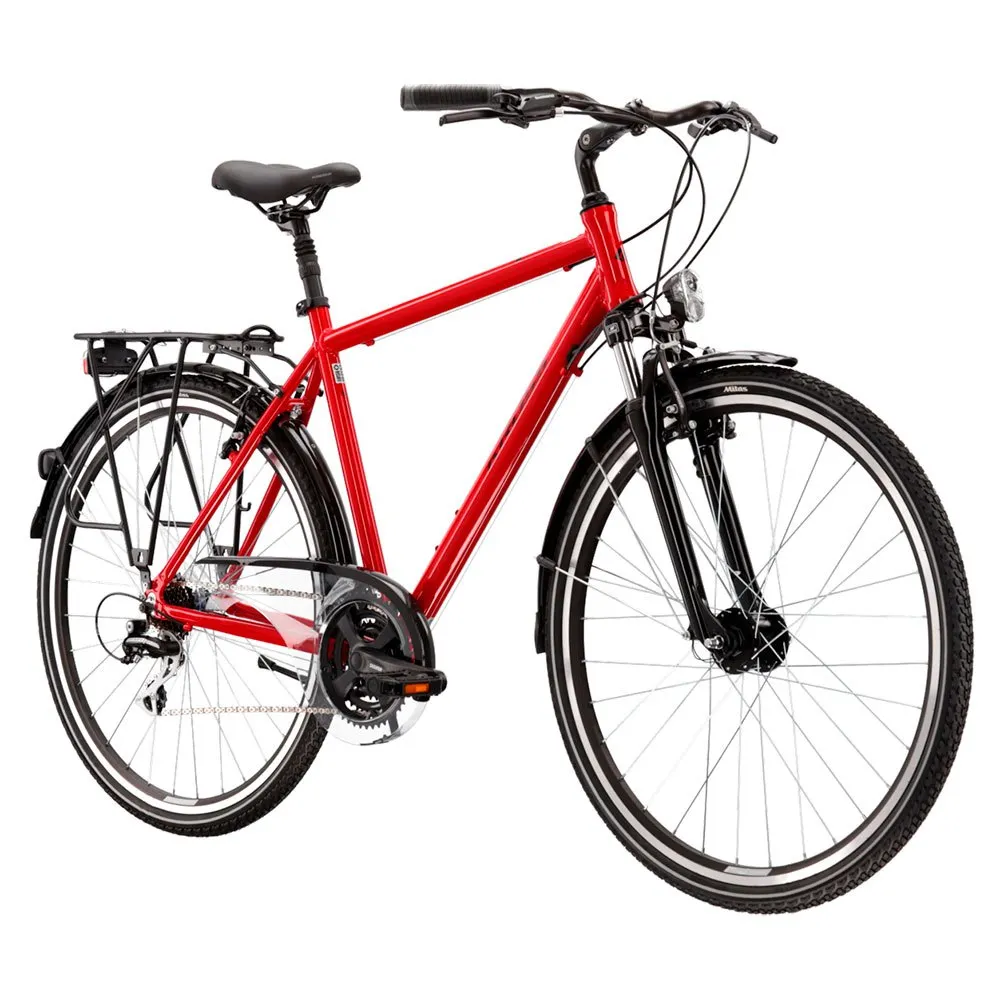Kross Trans 3.0 Cykel