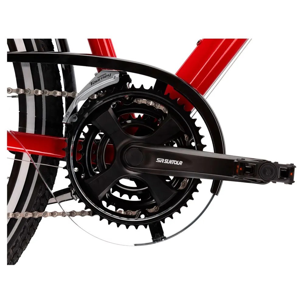 Kross Trans 3.0 Cykel