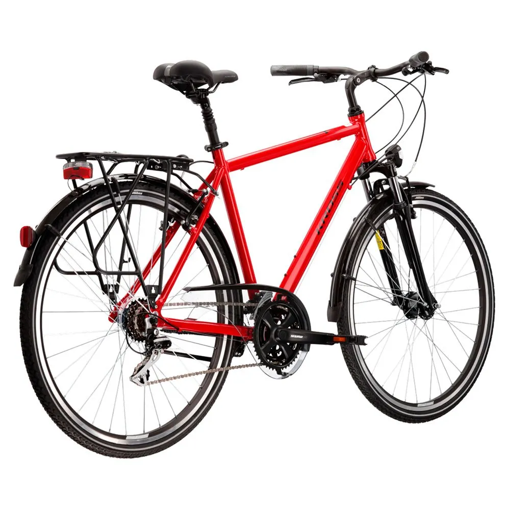 Kross Trans 3.0 Cykel