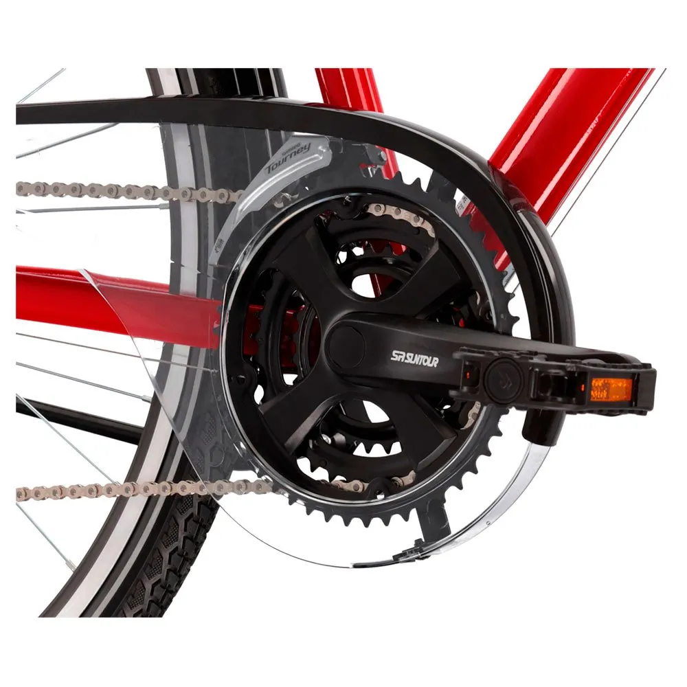 Kross Trans 3.0 Cykel