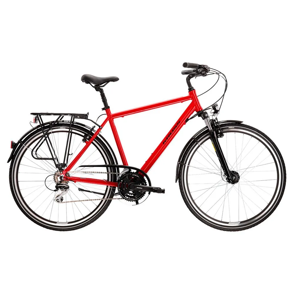 Kross Trans 3.0 Cykel