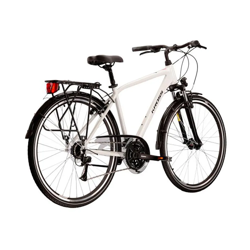 Kross Trans 4.0 28´´ 2022 Cykel