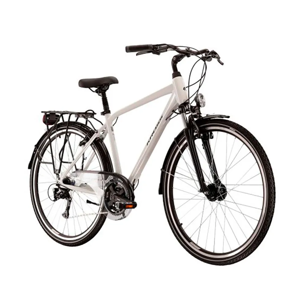 Kross Trans 4.0 28´´ 2022 Cykel