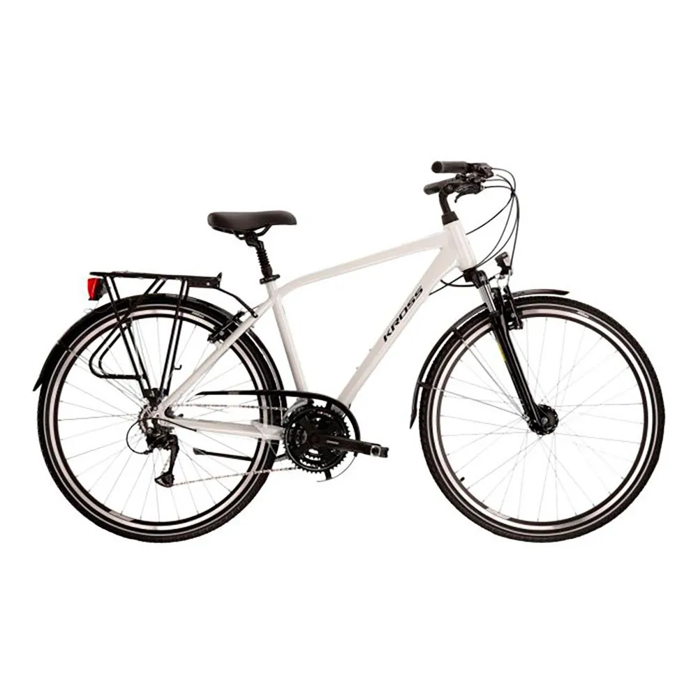 Kross Trans 4.0 28´´ 2022 Cykel