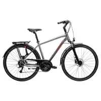 Kross Trans 4.0 28´´ Acera M3020 2025 Cykel Kross Trans 4.0 28´´ Acera M3020 2025 Cykel
