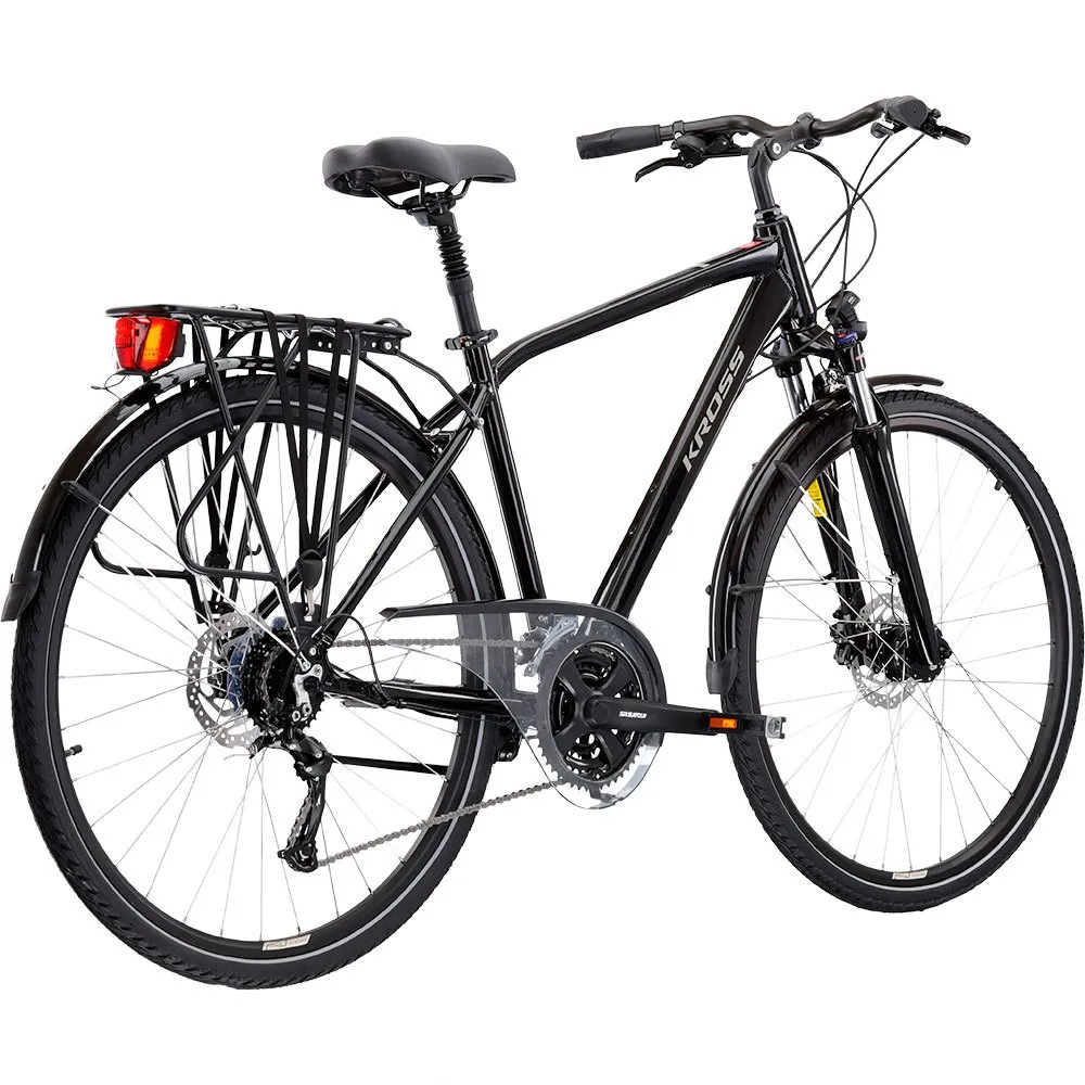 Kross Trans 5.0 28´´ 2022 Cykel