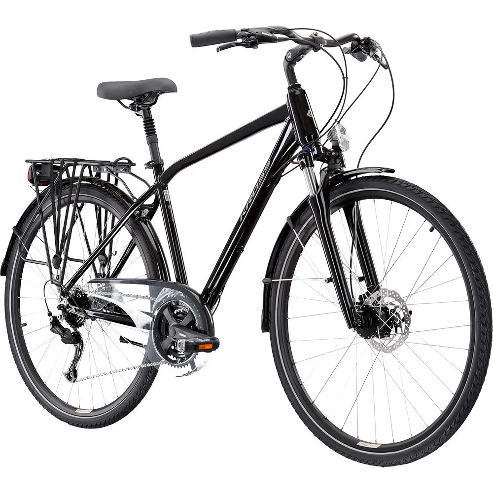 Kross Trans 5.0 28´´ 2022 Cykel