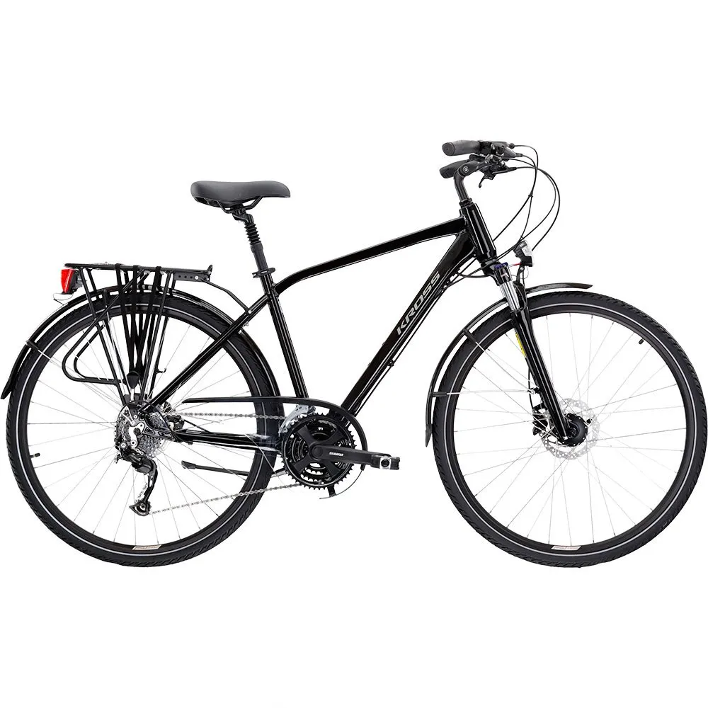 Kross Trans 5.0 28´´ 2022 Cykel