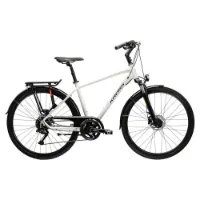 Kross Trans 5.0 28´´ Cues U3020 2025 Cykel Kross Trans 5.0 28´´ Cues U3020 2025 Cykel