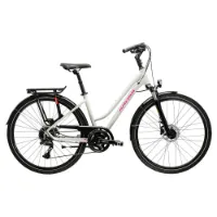 Kross Trans 5.0 28´´ Cues U3020 2025 Cykel