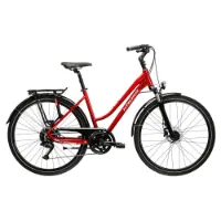 Kross Trans 5.0 28´´ Cues U3020 2025 Cykel