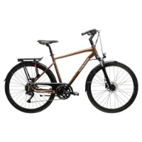 Kross Trans 5.0 28´´ Cues U3020 2025 Cykel