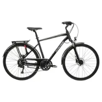 Kross Trans 5.0 700 Cues Rd U3020 2024 Cykel