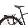 Kross Trans 5.0 700 Cues Rd U3020 2024 Cykel, Black, XL