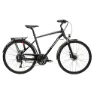 Kross Trans 5.0 700 Cues Rd U3020 2024 Cykel, Black, XL