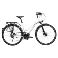 Kross Trans 5.0 700 Cues Rd U3020 Lady 2024 Cykel Kross Trans 5.0 700 Cues Rd U3020 Lady 2024 Cykel