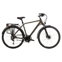 Kross Trans 5.0 Cykel