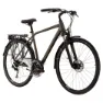 Kross Trans 5.0 Cykel, Khaki, M