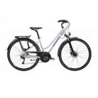 Kross Trans 6.0 700 Alivio M3100 Lady 2023 Cykel Kross Trans 6.0 700 Alivio M3100 Lady 2023 Cykel