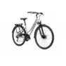 Kross Trans 6.0 700 Alivio M3100 Lady 2023 Cykel, Grey, L
