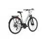 Kross Trans 6.0 700 Alivio M3100 Lady 2023 Cykel, Grey, L