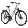 Kross Trans 6.0 700 Nexus Lady 2023 Cykel, Grey, M