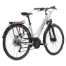 Kross Trans 6.0 700 Nexus Lady 2023 Cykel, Grey, M