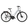Kross Trans 6.0 700 Nexus Lady 2023 Cykel, Grey, M