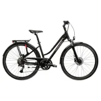 Kross Trans 7.0 28´´ Cues U6020 2025 Cykel Kross Trans 7.0 28´´ Cues U6020 2025 Cykel