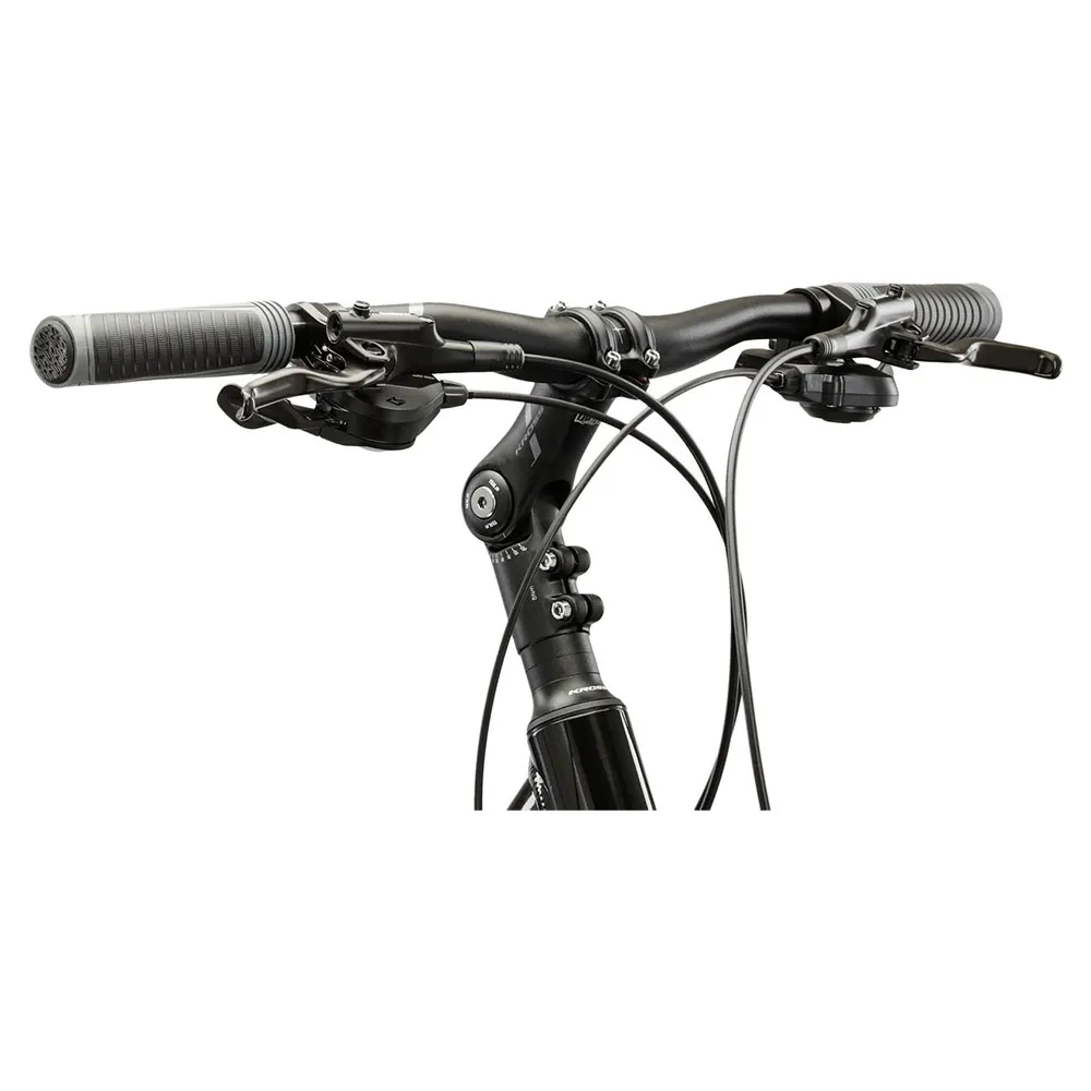 Kross Trans 7.0 28´´ Cues U6020 2025 Cykel
