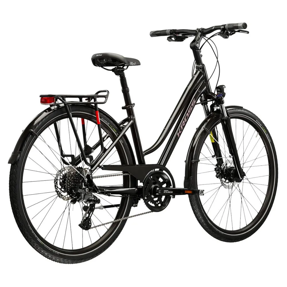 Kross Trans 7.0 28´´ Cues U6020 2025 Cykel