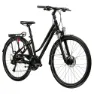 Kross Trans 7.0 28´´ Cues U6020 2025 Cykel