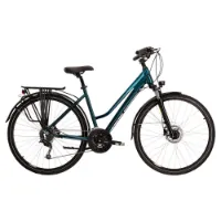 Kross Trans 8.0 Cykel Kross Trans 8.0 Cykel