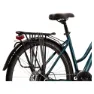 Kross Trans 8.0 Cykel, Turquoise, L