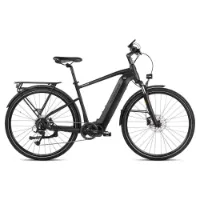 Kross Trans Hybrid 4.0 Elcykel