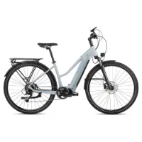 Kross Trans Hybrid 4.0 Elcykel Kross Trans Hybrid 4.0 Elcykel