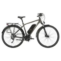 Kross Trans Hybrid Elcykel Kross Trans Hybrid Elcykel