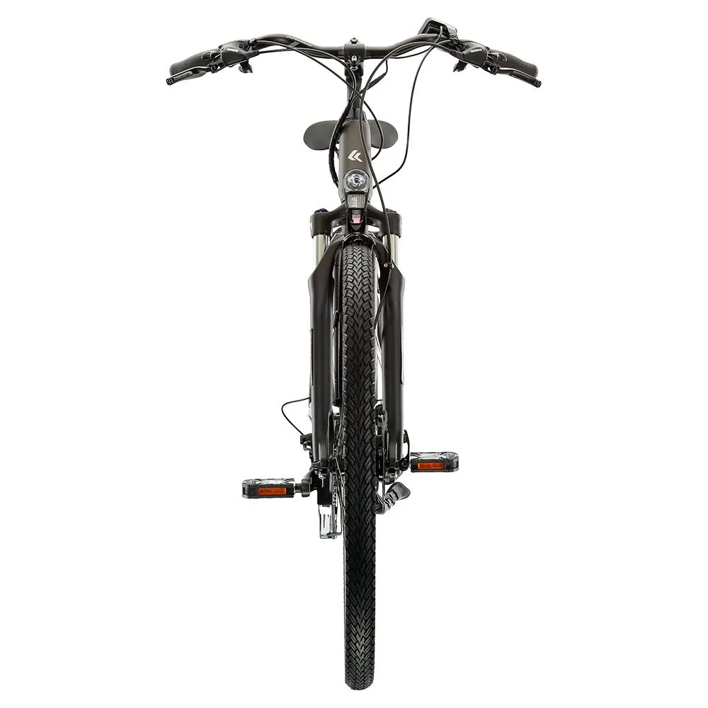 Kross Trans Hybrid Elcykel Kross Trans Hybrid Elcykel