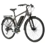 Kross Trans Hybrid Elcykel