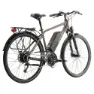Kross Trans Hybrid Elcykel