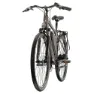 Kross Trans Hybrid Elcykel