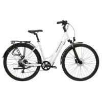 Kross Trans Hybrid Ls 1.0 700 Microshift Acolyte M5185m 2023 Elcykel