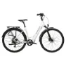 Kross Trans Hybrid Ls 1.0 700 Microshift Acolyte M5185m 2023 Elcykel
